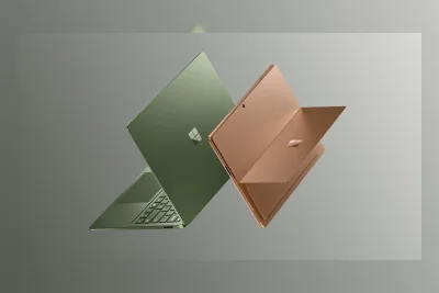 Microsoft Luncurkan Surface Pro dan Surface Laptop dengan Chip Snapdragon X2