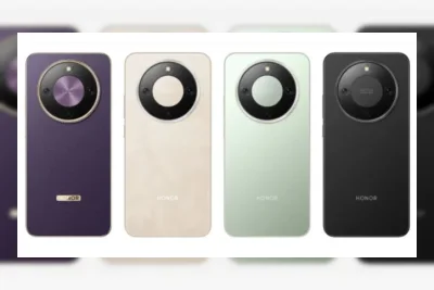 Honor X70 Pro Max Resmi: Baterai 8.560 mAh dan Fast Charging 90W