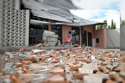Pascagempa Sulawesi Tengah, Kemkomdigi Pulihkan 8 BTS dan Percepat Pemulihan Jaringan Telekomunikasi