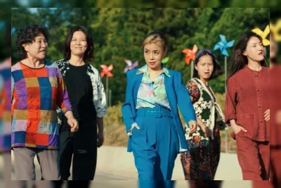 Ajumma Queers: Perempuan Paruh Baya Ubah Wajah LGBTQ Korea