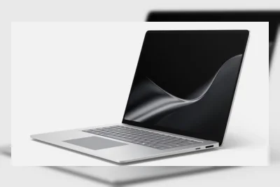 Microsoft Surface Pro 12 dan Surface Laptop 8 Resmi Meluncur dengan Snapdragon X2