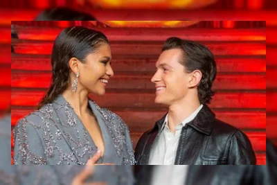 Tom Holland dan Zendaya Dikabarkan Telah Menikah
