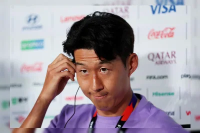 Timnas Korea Lakukan Pemboikotan Media Usai Hinaan ke Son Heung-min