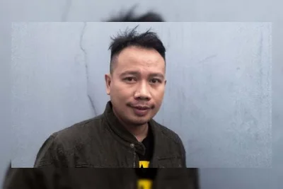 Vicky Prasetyo Bantah Tuduhan Penipuan Pengusaha Audio
