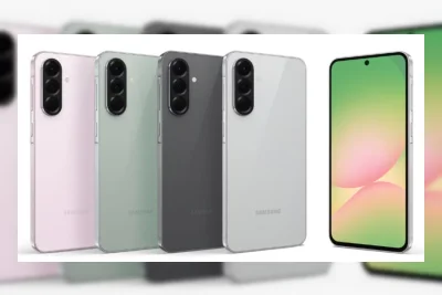 5 HP Samsung dengan Kamera Ultrawide Termurah: Hasil Foto Estetik, Cocok buat Ngonten