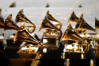 Grammy Awards Tambah Kategori Best Asian Pop Music Mulai 2027