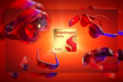 Qualcomm Luncurkan Snapdragon Reality Elite: GPU 60% Lebih Kencang, NPU 160% Lebih Bertenaga