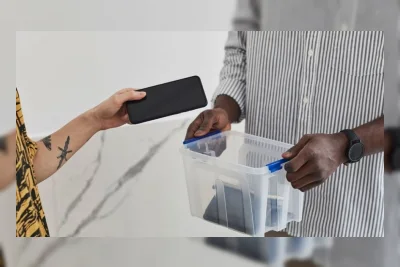 Kapan Waktu yang Tepat untuk Ganti HP? Ini Tanda-Tanda yang Perlu Diketahui