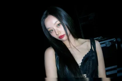 Hyeri Kritik Body Shaming dan Standar Kecantikan Ketat di Industri Hiburan