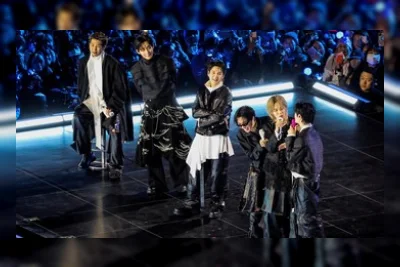 BTS Tambah Konser di Jakarta, War Tiket 19 Juni