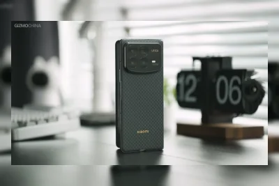 HyperOS 4 Debut di Xiaomi Foldable, Bukan Seri 18?
