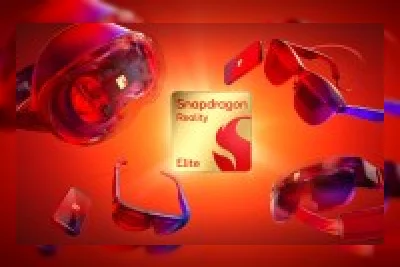 Qualcomm Luncurkan Snapdragon Reality Elite untuk XR Generasi Baru