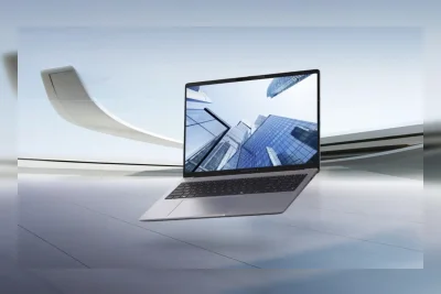 Asus Dawn 7S Ryzen Edition Resmi Meluncur di China dengan Ryzen AI 5 330