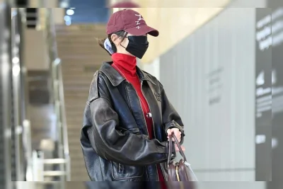 Otoritas Bandara Klarifikasi Aturan Pemeriksaan Identitas Usai Kontroversi Wonyoung