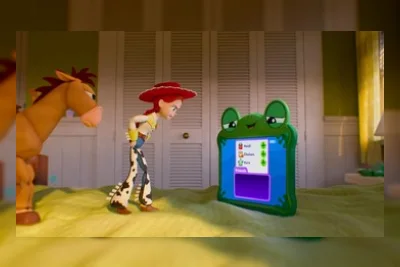 Sinopsis Toy Story 5: Geng Mainan Hadapi Ancaman Gadget