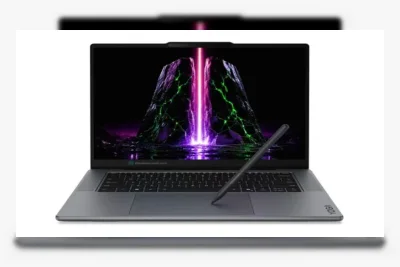 Lenovo Yoga Pro 9n Bocor, Laptop RTX Spark Pertama dengan AI 1 Petaflop