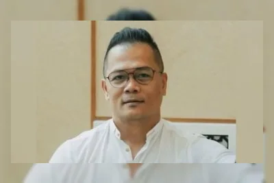 Maestro Paduan Suara Agustinus Bambang Jusana Meninggal Dunia