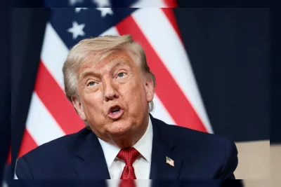 Trump Berkomitmen Bantu Kemajuan Isu Semenanjung Korea
