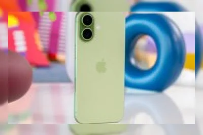 Pabrik Tata Pembuat Backplate iPhone di India Tak Jadi Ditutup karena Polusi
