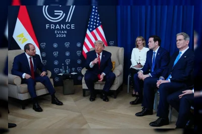 Negara G7 Izinkan Produksi Rudal Jarak Jauh di Ukraina