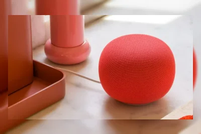 Google Home Speaker Hadir dengan Gemini, Revolusi Speaker Pintar