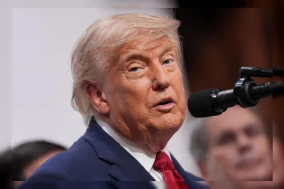 Trump: Kesepakatan dengan Iran Akan Ditandatangani 'Sebentar Lagi'