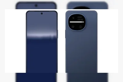 Sharp Aquos R11 Resmi: Kamera Telefoto 38,5 MP dan Snapdragon 8s Gen 4