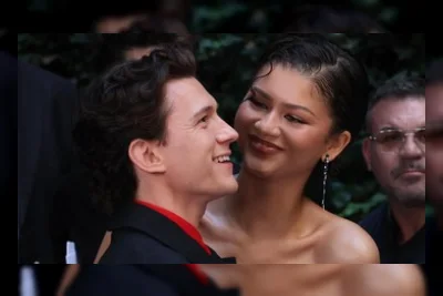 Kronologi Percintaan Tom Holland dan Zendaya Hingga Resmi Menikah