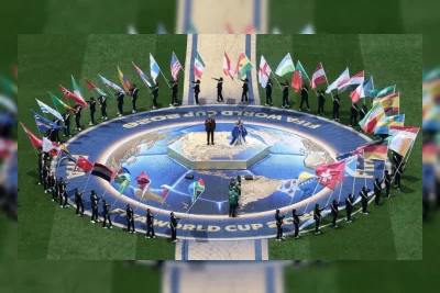 Terpopuler: Cara Nonton Piala Dunia 2026 di HP, Kekayaan Elon Musk Saingi Bitcoin
