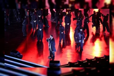 Panduan War Tiket Konser Hari Ketiga BTS di Jakarta 19 Juni
