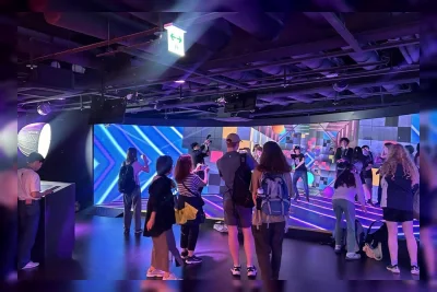 Korea Siapkan Peta Wisata Baru Berdasarkan Skenario Drama Korea