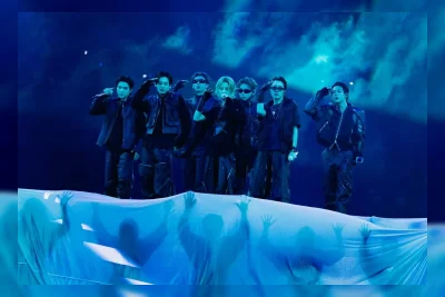 BTS Tambah Konser di Jakarta dan Bulacan, Tur Dunia Jadi 88 Pertunjukan