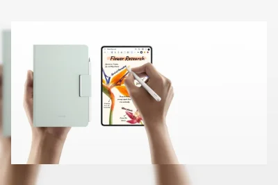 4 Rekomendasi Tablet Mini Serbaguna: Nyaman Digenggam, Muat Tas Kecil