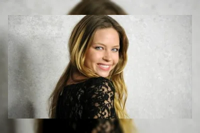 Daveigh Chase, Pengisi Suara Lilo dan Stitch, Meninggal di Usia 35 Tahun