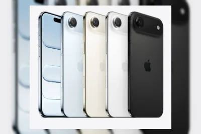 iPhone Air 2 Dikabarkan Hadir dengan Kamera Ganda dan Chip A20 Pro pada Q1 2027