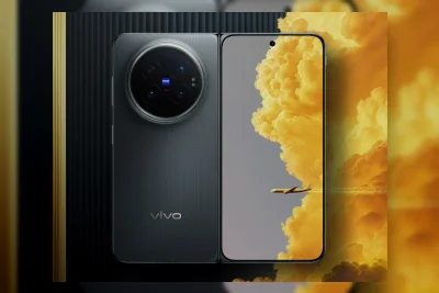 Vivo X Fold 6 Dikonfirmasi Punya Baterai 7.000 mAh dan Tahan Air IPX8/9