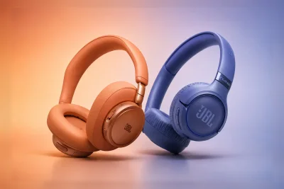 JBL Live 780NC dan Live 680NC Resmi di India, Bawa ANC dan Audio Spasial
