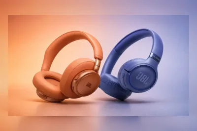 JBL Live 780NC dan 680NC Resmi Meluncur, ANC Adaptif dan Baterai 80 Jam