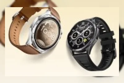 Honor Watch 6 Resmi: Baterai 980mAh dalam Bodip Tipis 10,8mm