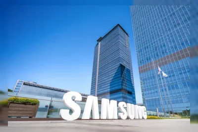 Krisis Kapasitas TSMC Untungkan Samsung, Banyak Klien Besar Beralih