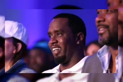 Masa Tahanan P Diddy Dipotong Lagi, Bisa Bebas Februari 2028