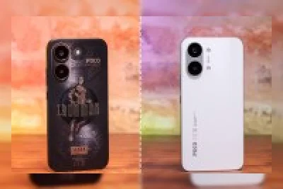 Perbandingan Xiaomi Poco X8 Pro vs Poco X8 Pro Max: Mana yang Lebih Unggul?