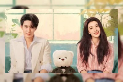 Sinopsis Love Has Fireworks: Dua Korban Patah Hati Mendadak Seatap