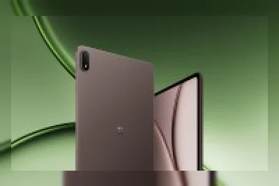 OnePlus Pad 3 Pro Resmi di China dengan Layar 13,2 Inci 144Hz dan Snapdragon 8 Elite Gen 5