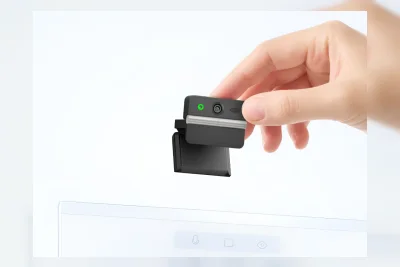 Obsbot Luncurkan Meet Flip, Webcam 4K Lipat dengan Sensor Sony dan PDAF