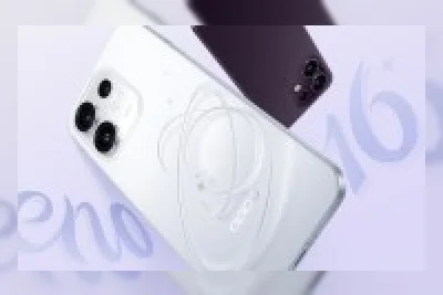 Oppo Mulai Goda Seri Reno16 Global dengan Kolaborasi BABYMONSTER