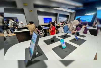 Pengiriman Smartphone Global 2026 Diprediksi Turun 15 Persen Akibat Lonjakan Harga Chip