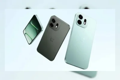 OnePlus N6 Bawa Baterai 8.000 mAh, Tahan 3 Hari untuk Pasar HP Murah