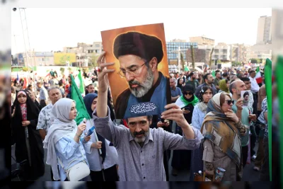 Pemimpin Tertinggi Iran Dukung Negosiasi Langsung dengan AS