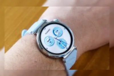 Pasar Smartwatch Global Tumbuh 4% di Q1 2026, Apple Masih Pimpin